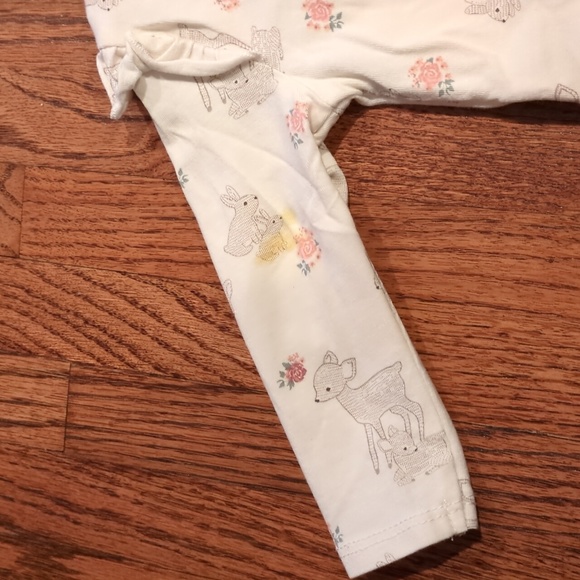 H&M baby set 3M - Picture 7 of 11